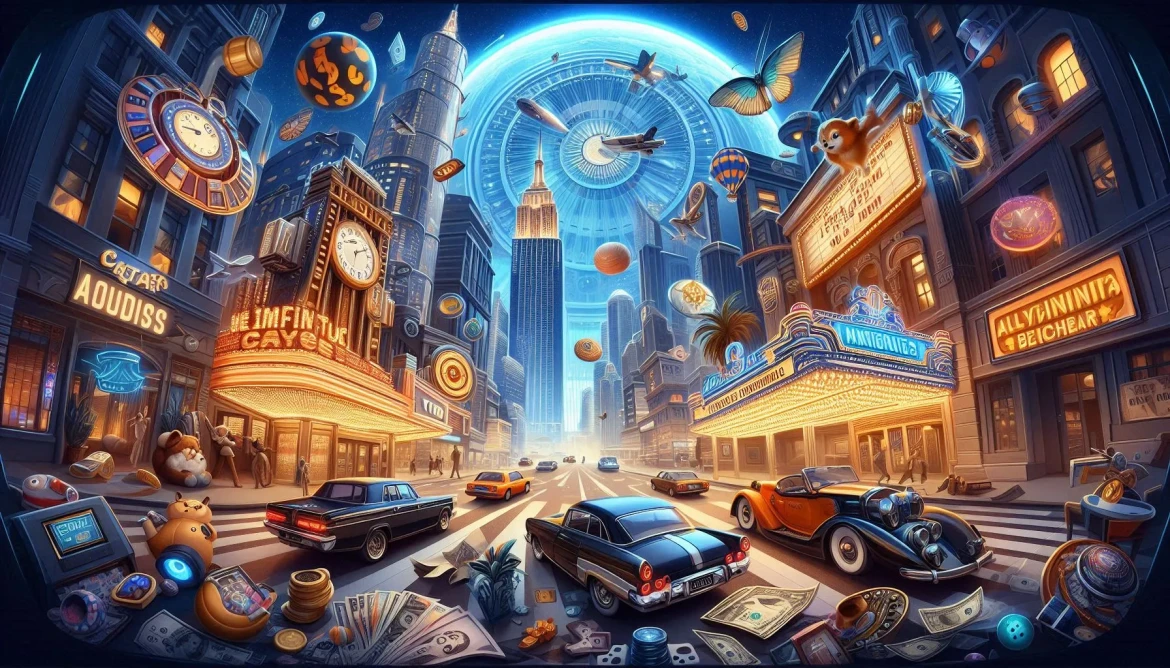 Wazamba Casino
